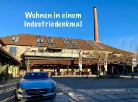 Ferienwohnung Stefanie