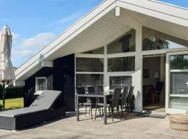 4 star holiday home in Sydals