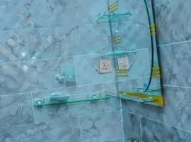 Revolution Apartment Lemode Kobape abk