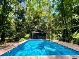 Finca Ardilla Jungle Lodge