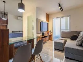 Vista Real 2Q - Lótus Home