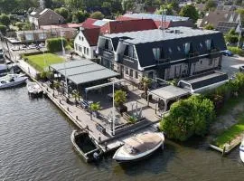 Appartementen De Helling 44