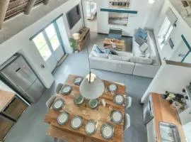 Cape Creek Cottage