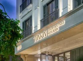 Tonkin Luxury Boutique Hotel & Spa