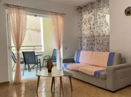 Klesta Apartment - Design, Komfort & Top-Lage mit Meerblick