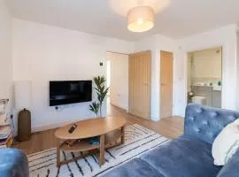 Modern 2-Bedroom Apartment in Prime Location # 1