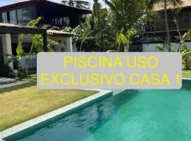 Casas Oceanicas