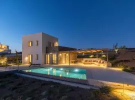 Salt n Sky Vivlos Naxos