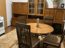 Apartman Humska