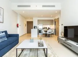 CitiHome Stylish 1BR Grande