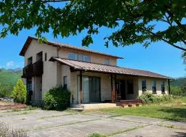 House tomari木-山梨