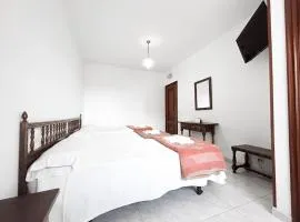 Eurocity Hostel Las Arenas
