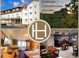 Hotel Löwen