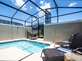 Splendid 5Bd Close to Disney at Storey Lake 4251