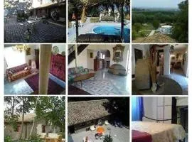 B e B country house Villa regale