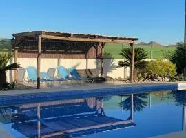 Casa Lumbreras
