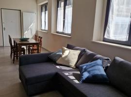 Concordia Apartment, apartmán v destinaci Orta San Giulio