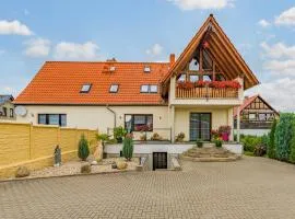 gemütliche Ferienwohnung in Cattenstedt
