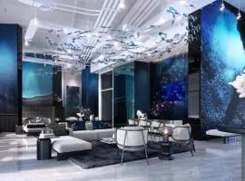 Supalai Blue Whale HUAHIN by H