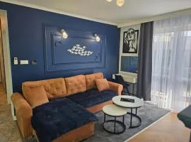 Apartament Nad Nielbą 6Bm2 z ogrodem