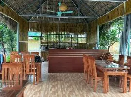 May Garden Homestay Ninh Bình