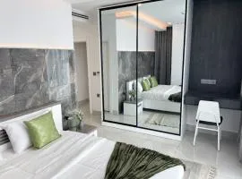 Legit Luxury Apartment at Accra KASS Towers