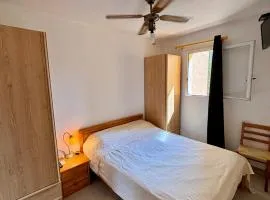 Appartement T2 tout équipé