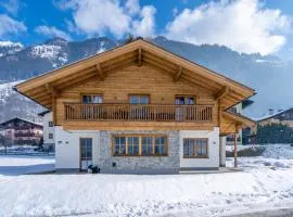 Chalet in Bad Hofgastein near Ski Lifts