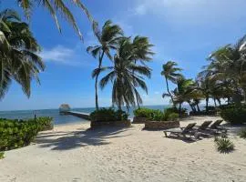 Seascape Villas