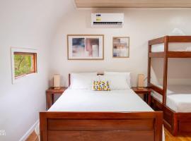 Siquijor Summit Resort, Hotel in Lazi