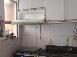 Casa para COP30, hotel em Marituba