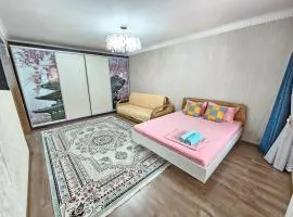 Mars APARTMENTS KZ 56Д