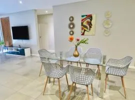 The Executive - Exclusive Self-Catering Apartments - Ezulwini