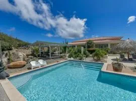 Pura Vida Aruba appartement Cama