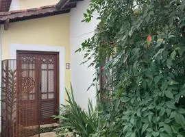 Loft 1 Conforto ao lado do Centro Histórico