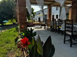 Casa Relax con BBQ y total privacidad en plena naturaleza