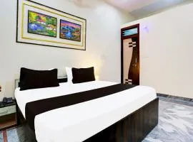 Hotel O swarnim hotel