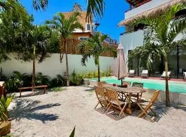 Villa Paraiso