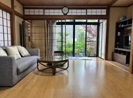 民泊松原