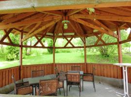 Retreat in the Ore Mountains, hôtel à Wünschendorf