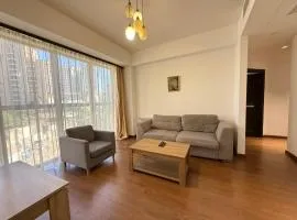 The apartment with the best view