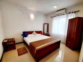 Mimosa Apartment
