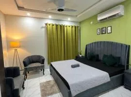 Modern Apartment