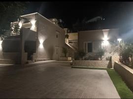 Scalapè, ξενοδοχείο σε Lupetto