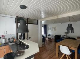 Ganzes Haus in Hamburg, citynah