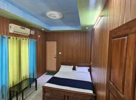Nima Residency