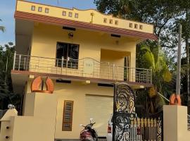 Nima Residency, hotel en Kollam