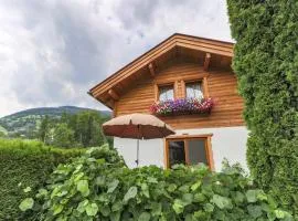 Cottage in Piesendorf near Zell am See Ski Area