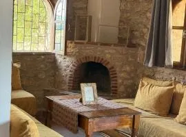 Holy house