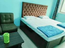 Hotel arvind